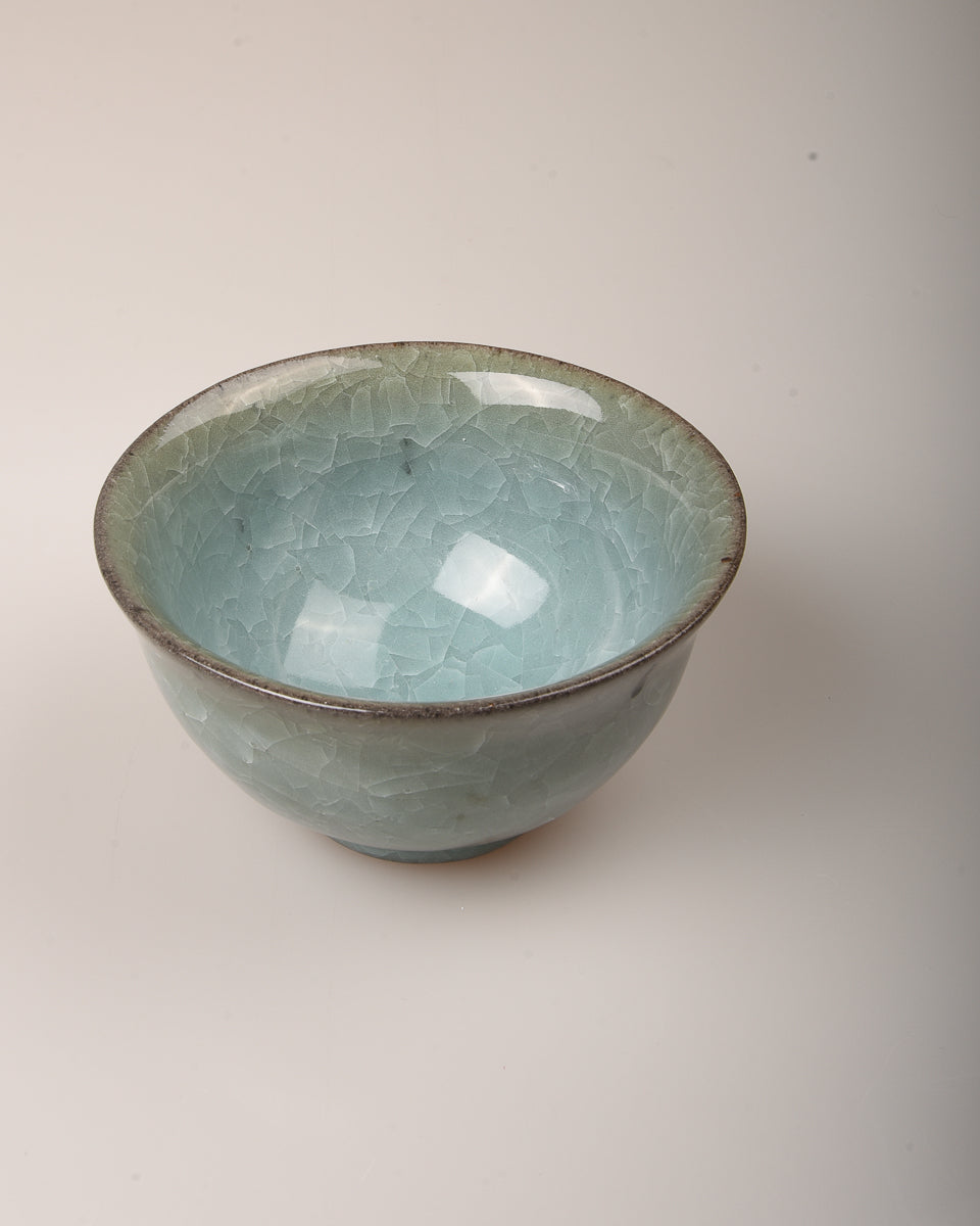 STOF - CRACKLE SABAL (RICE BOWL)