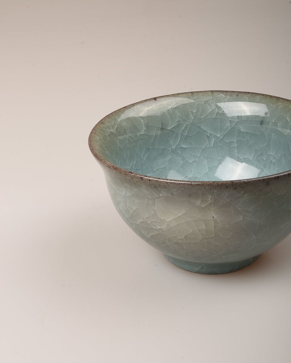 STOF - CRACKLE SABAL (RICE BOWL)