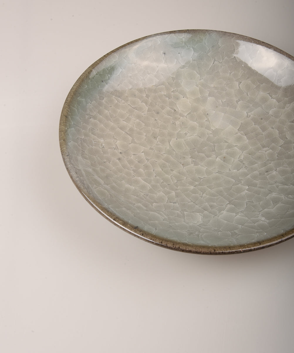 STOF - MEDIUM CRACKLE PLATE