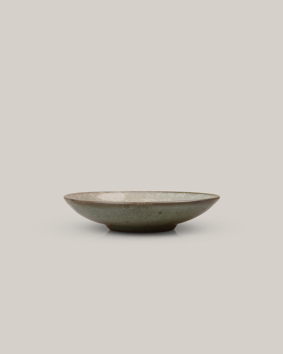 STOF - MEDIUM CRACKLE PLATE