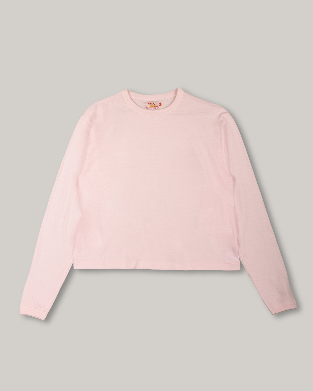 SUNRAY SPIRIT HI'AKA LS-TSHIRT - CARINARIA