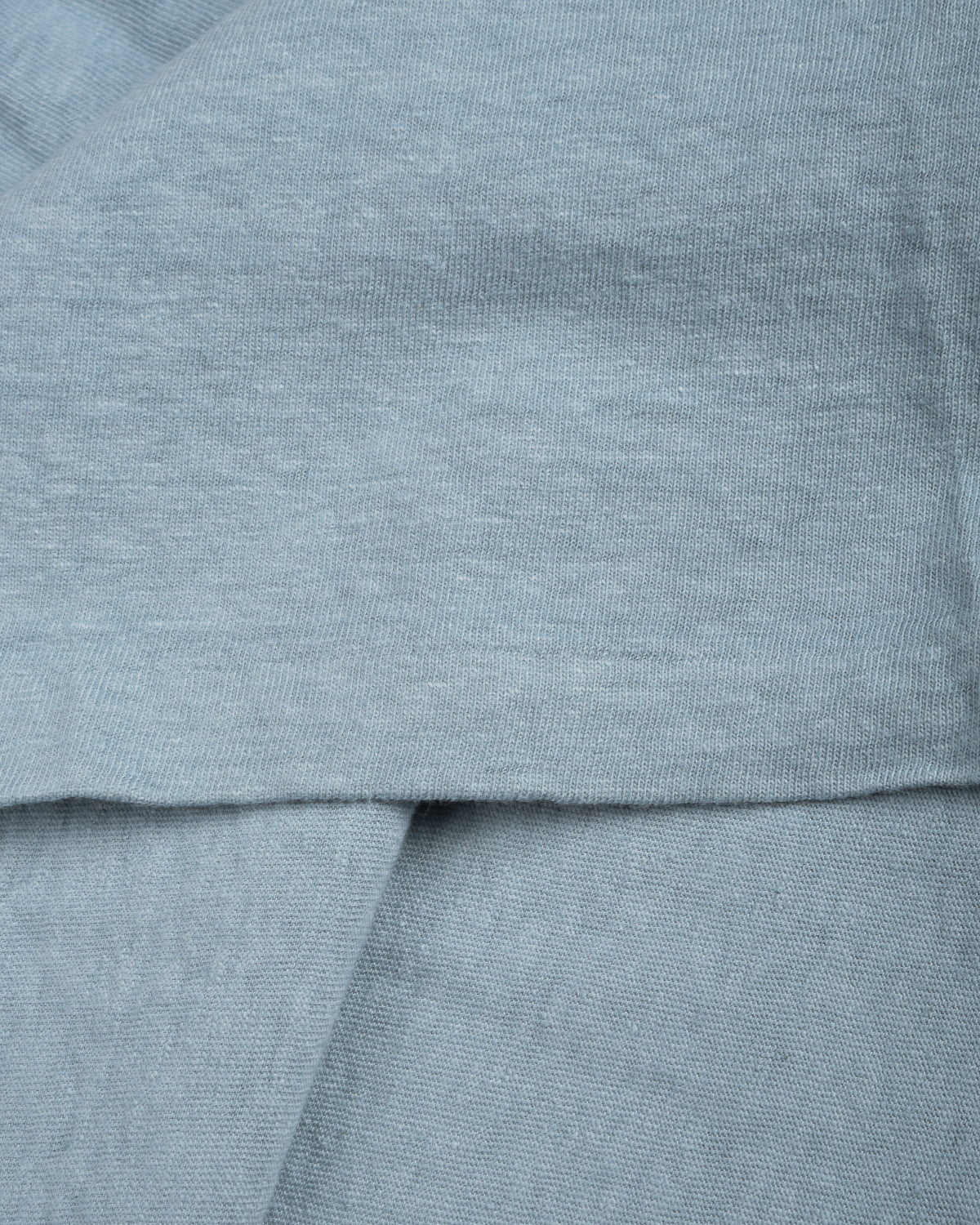 SUNRAY SPORTSWEAR HALEIWA SS TSHIRT - SMOKE BLUE