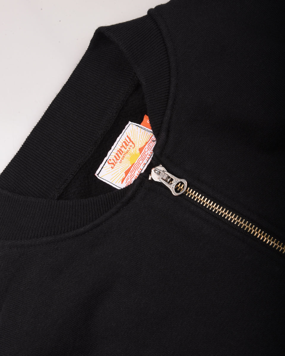 SUNRAY SPORTSWEAR NANAKULI JACKET - BLUE GRAPHITE