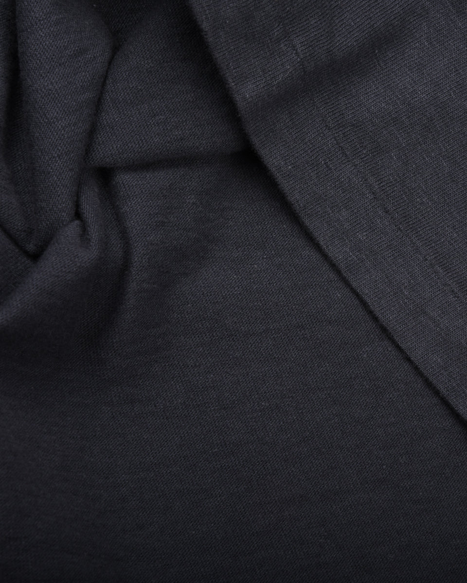 SUNRAY SPIRIT NA'MAKA'OH SS TSHIRT - BLUE GRAPHITE