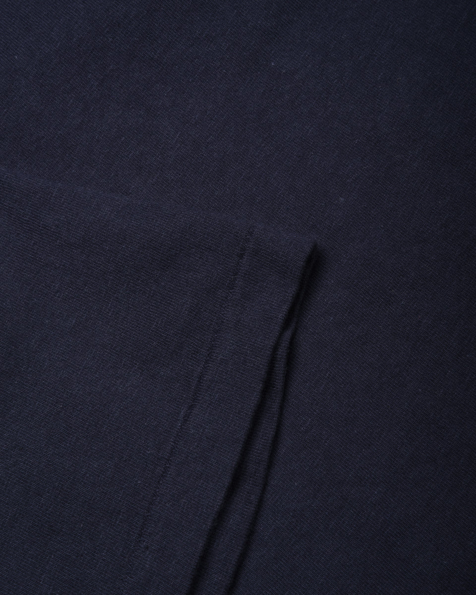 SUNRAY SPIRIT HI'AKA SS TSHIRT - DARK NAVY