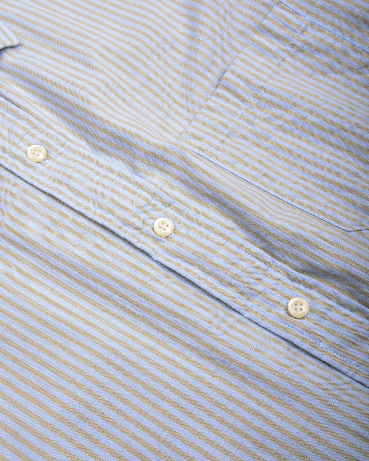 TS(S) BAGGY FIT SHIRT DRESS - BLUE