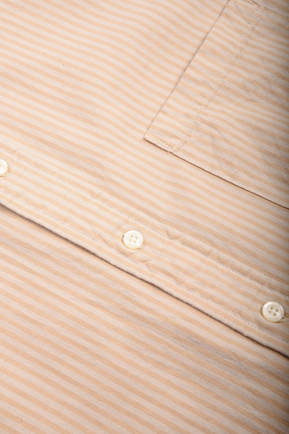 TS(S) BAGGY FIT SHIRT DRESS - BEIGE