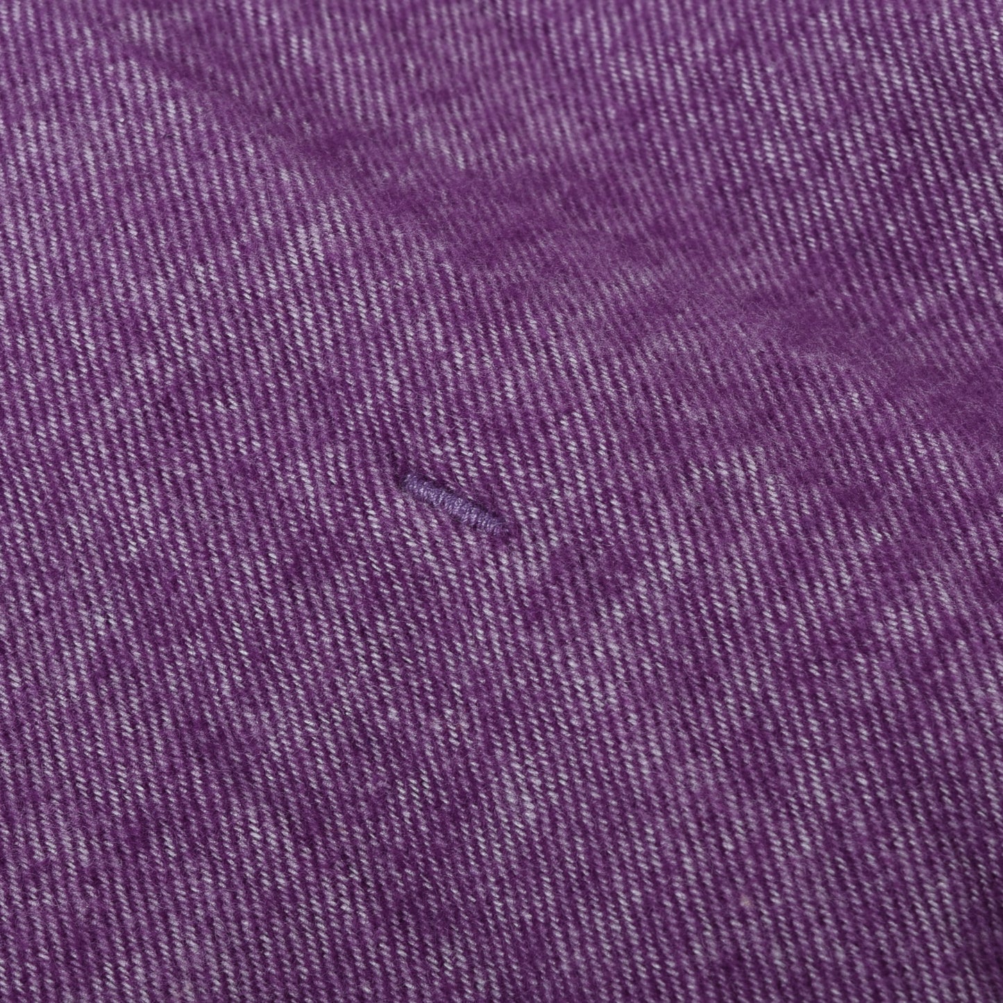 TS(S) BAGGY FIT SHIRT DRESS - PURPLE