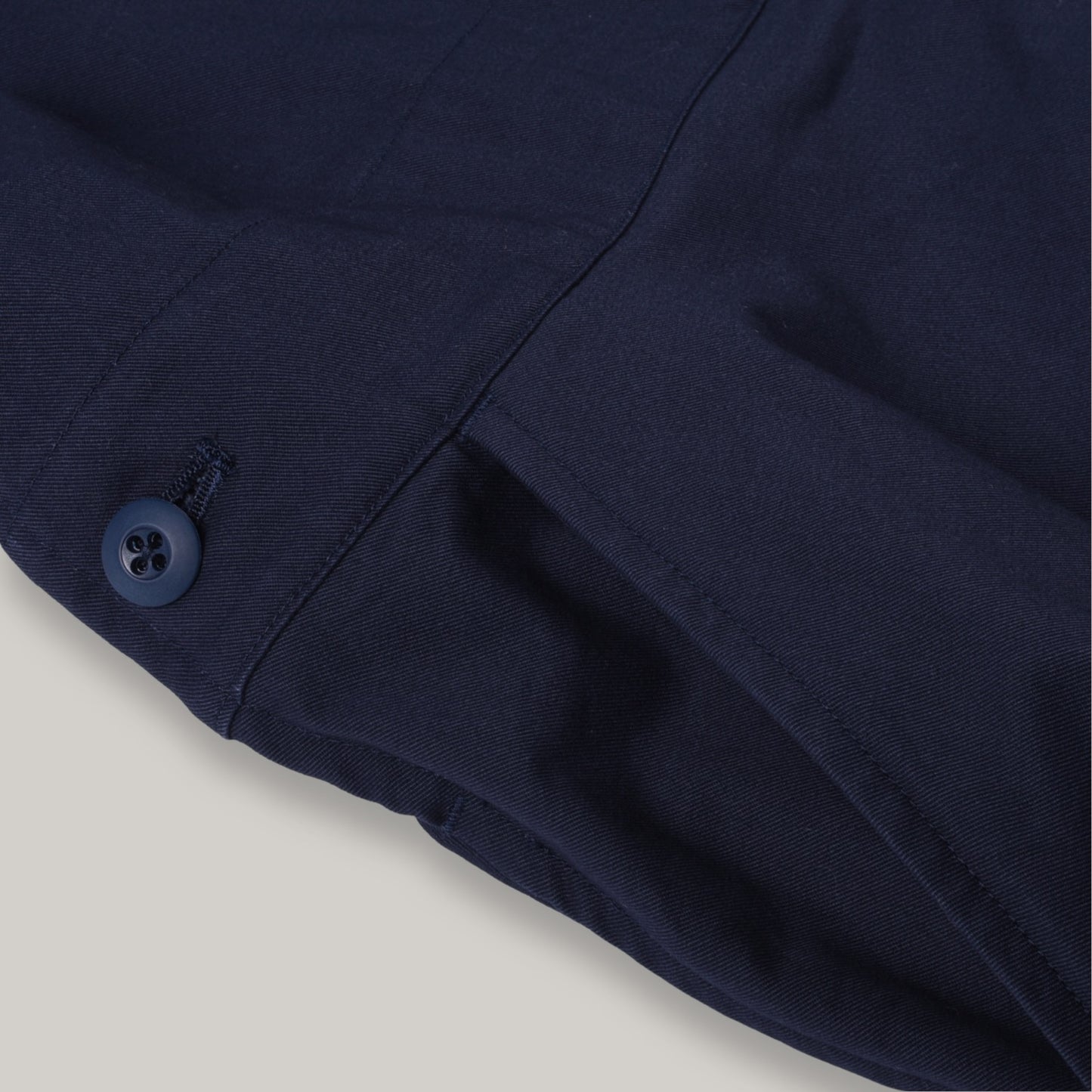 TS(S) OLD STYLE BIB OVERALL SKIRT - NAVY