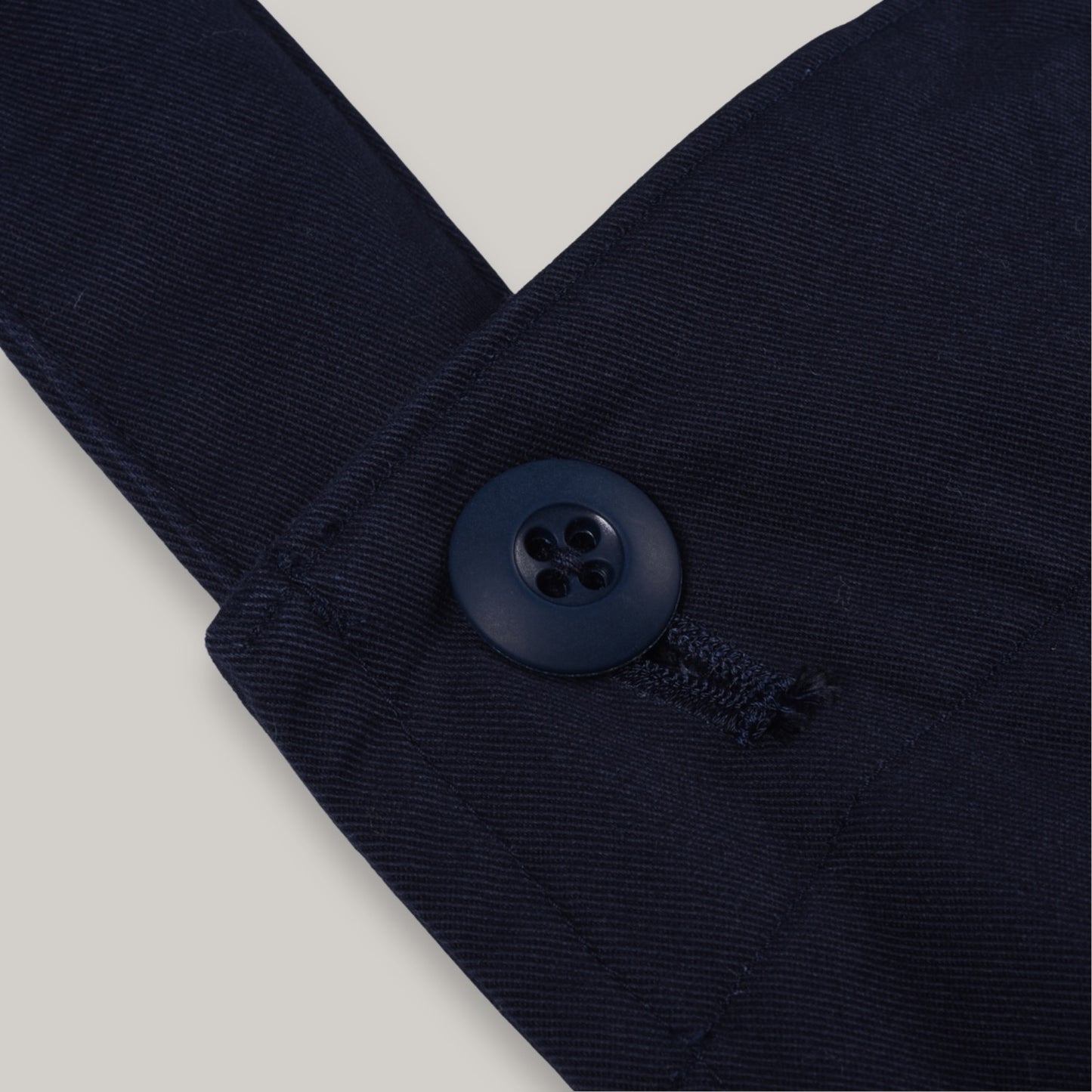 TS(S) OLD STYLE BIB OVERALL SKIRT - NAVY