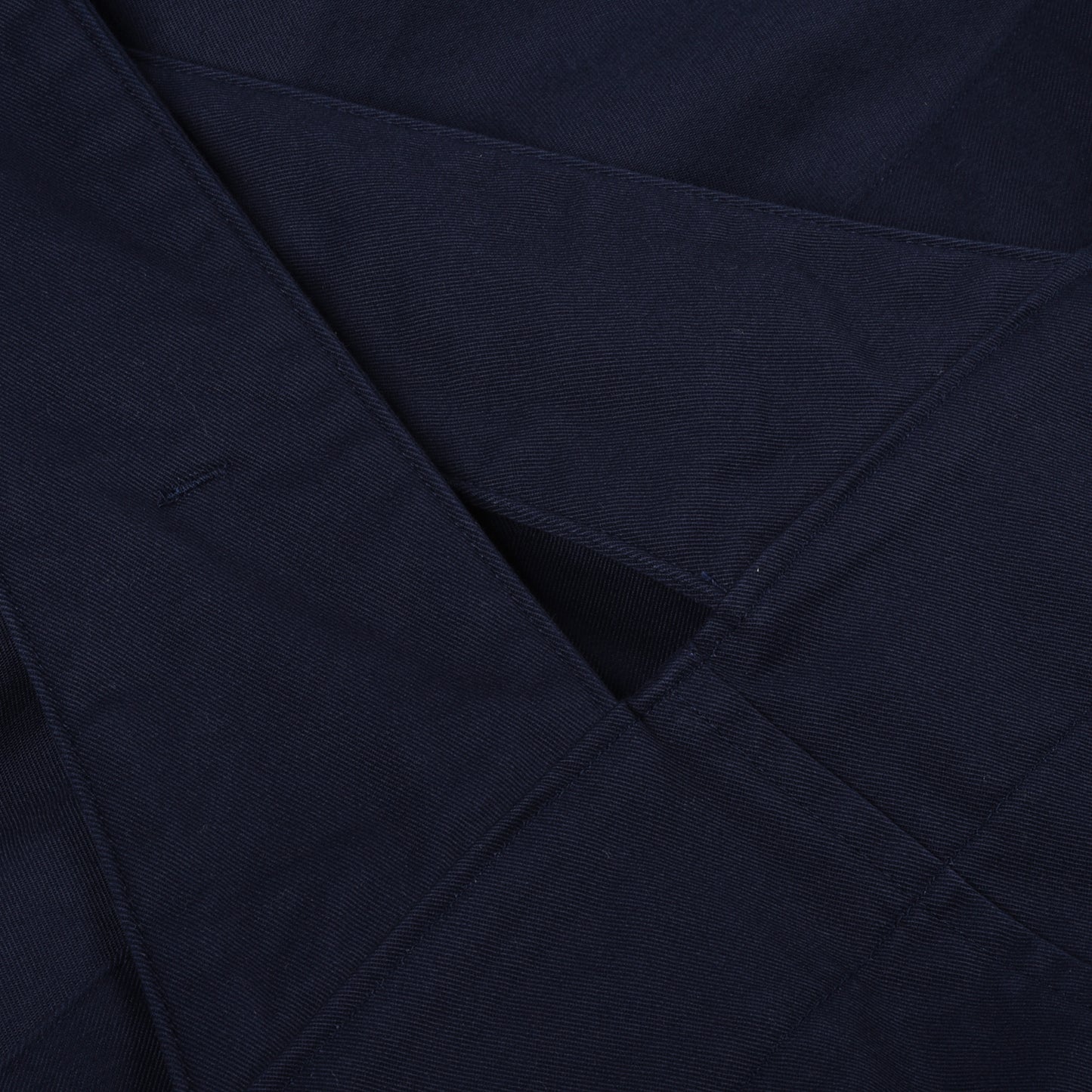 TS(S) OLD STYLE BIB OVERALL SKIRT - NAVY