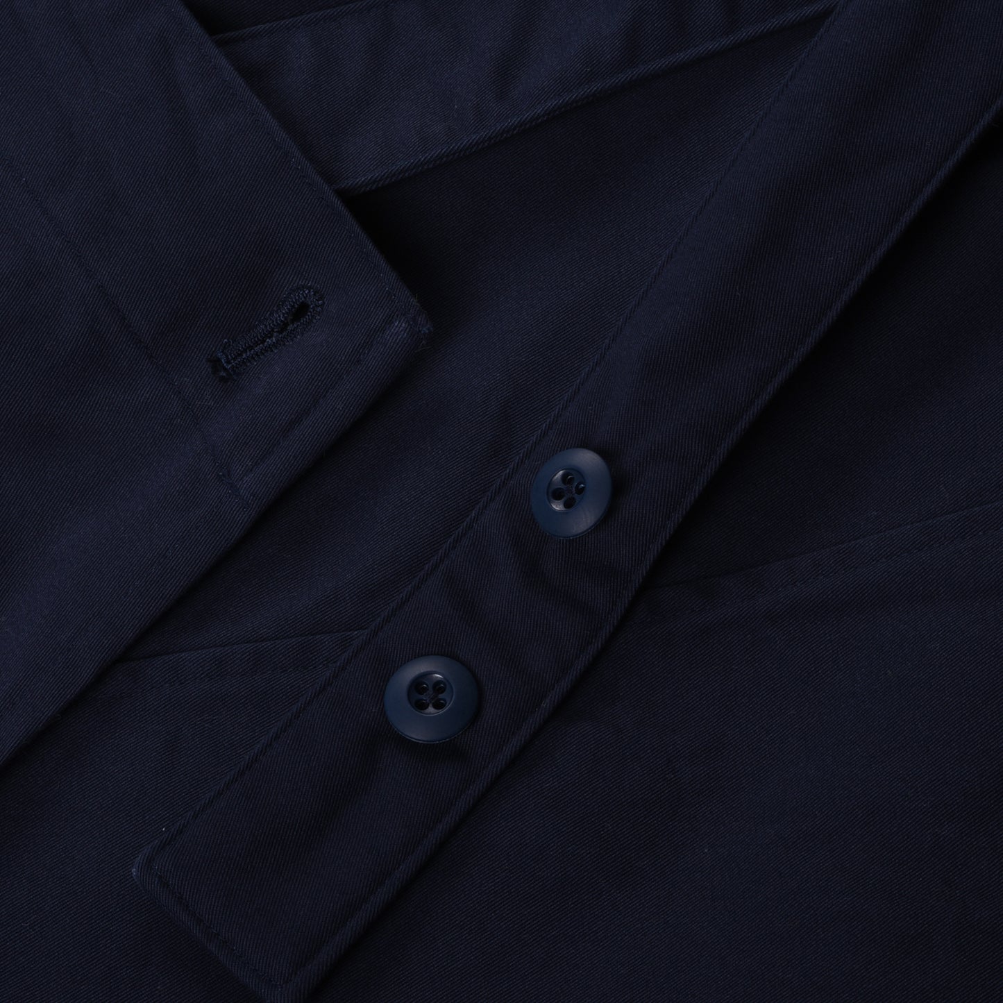 TS(S) OLD STYLE BIB OVERALL SKIRT - NAVY