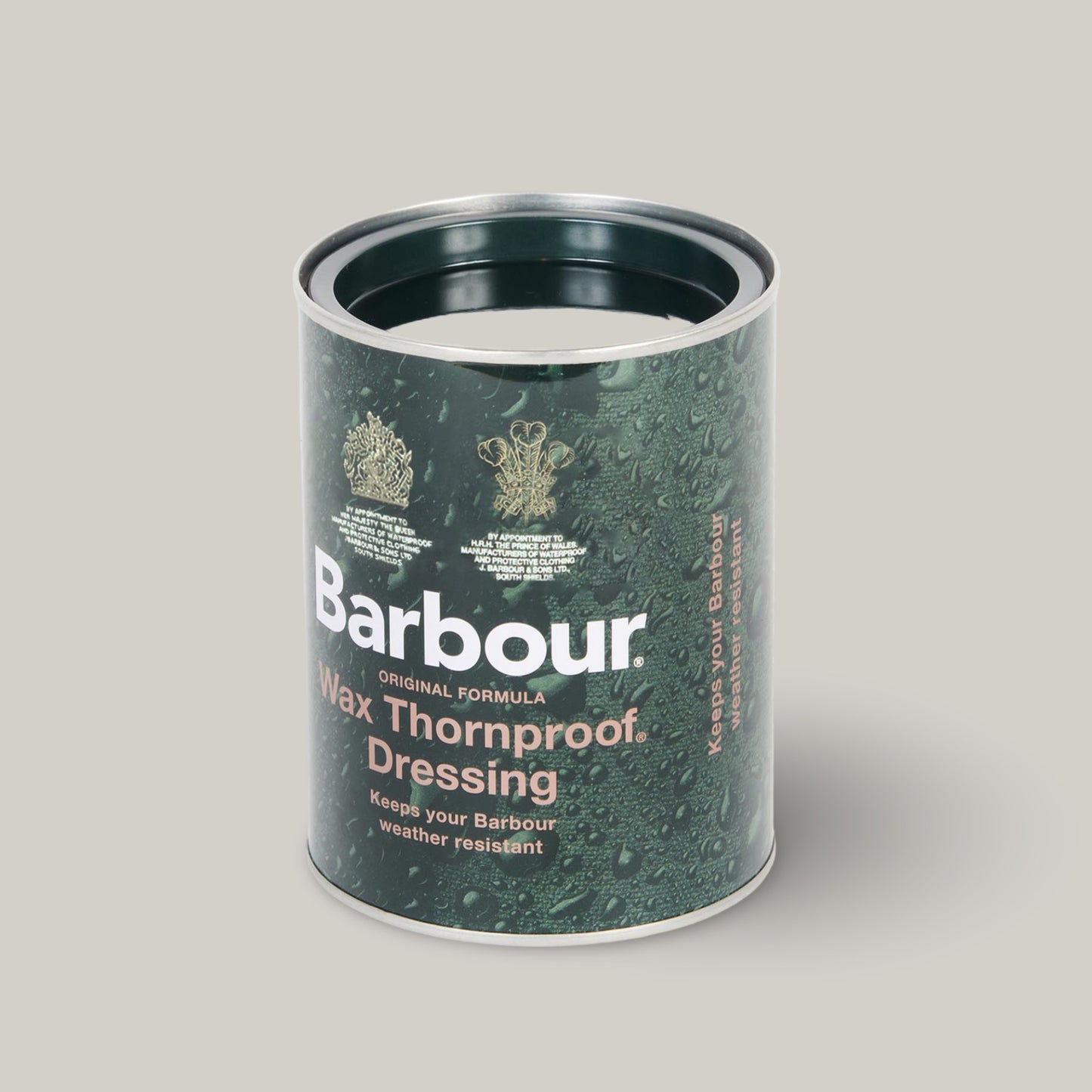 BARBOUR THORNPROOF DRESSING - FAMILY SIZE