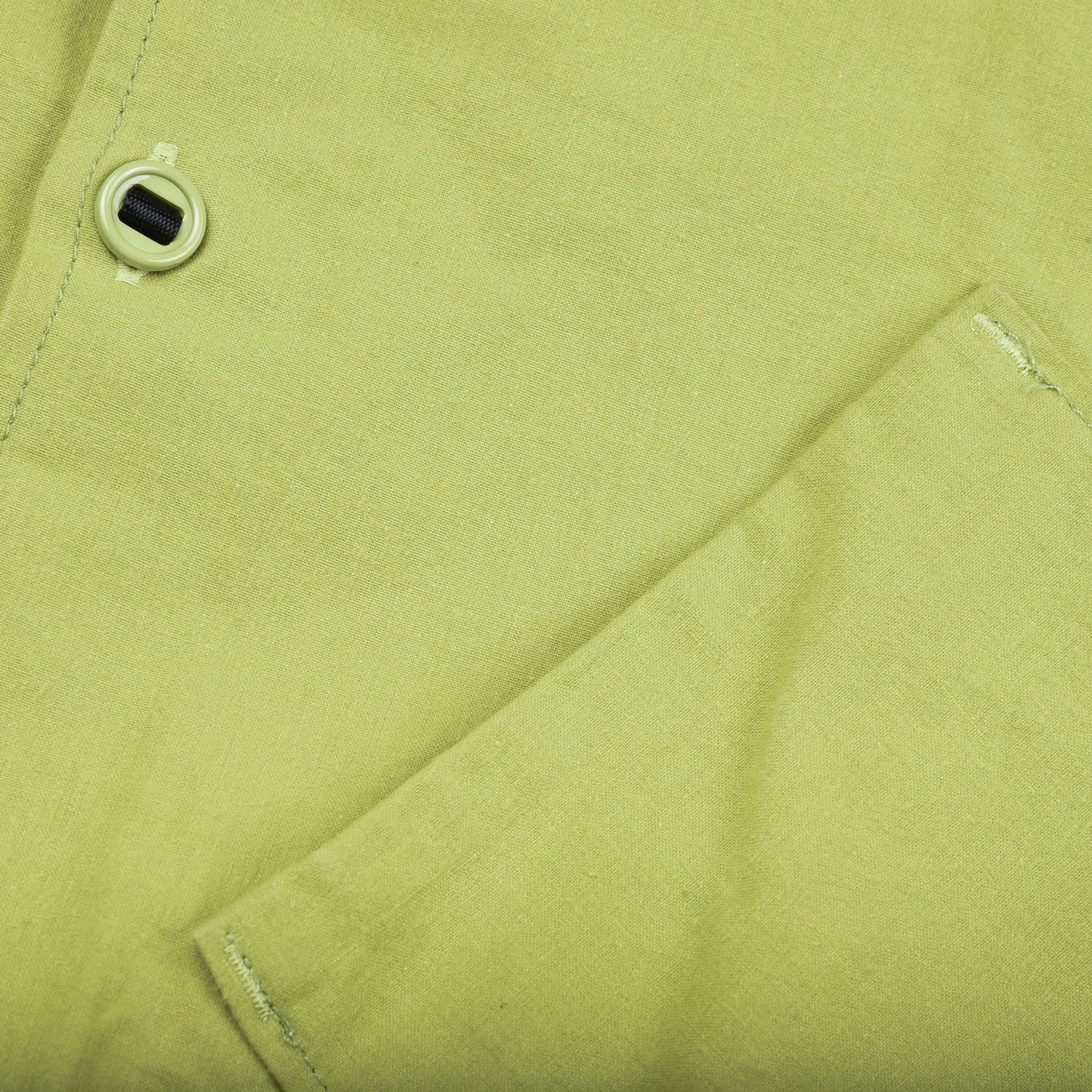 USED MAN-TLE R2F2S3 SHIRT - LIME