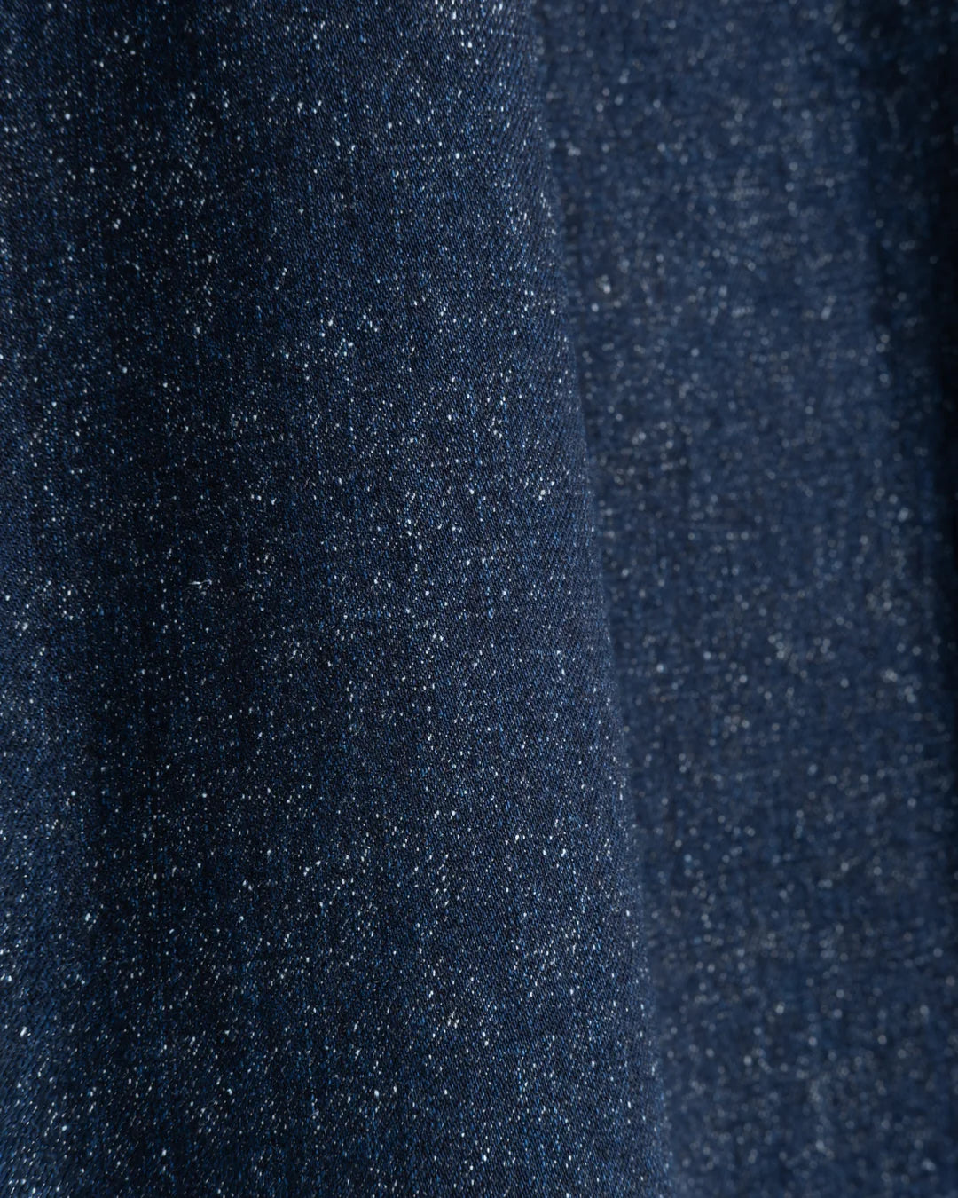 GIRLS OF DUST NIRVANA PANTS - NEPPY DENIM - INDIGO