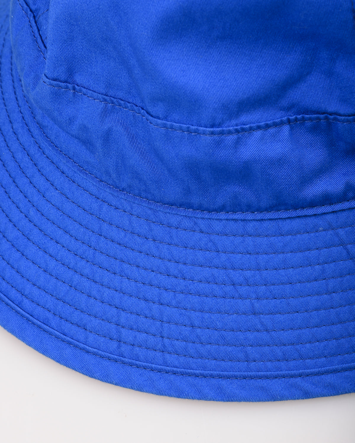 PAPA NUI NASSAU HAT - CARIBBEAN BLUE