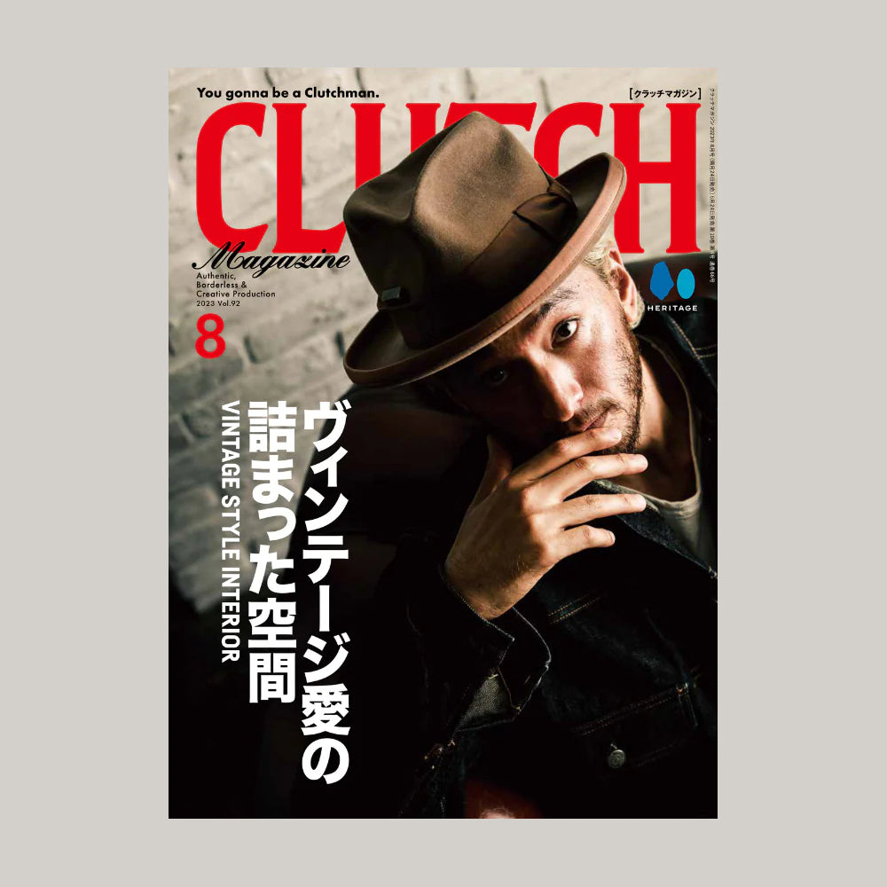 MEN'S FILE ISSUE 28