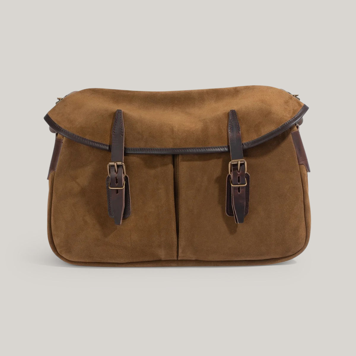BLEU DE CHAUFFE MUSETTE - TABAC