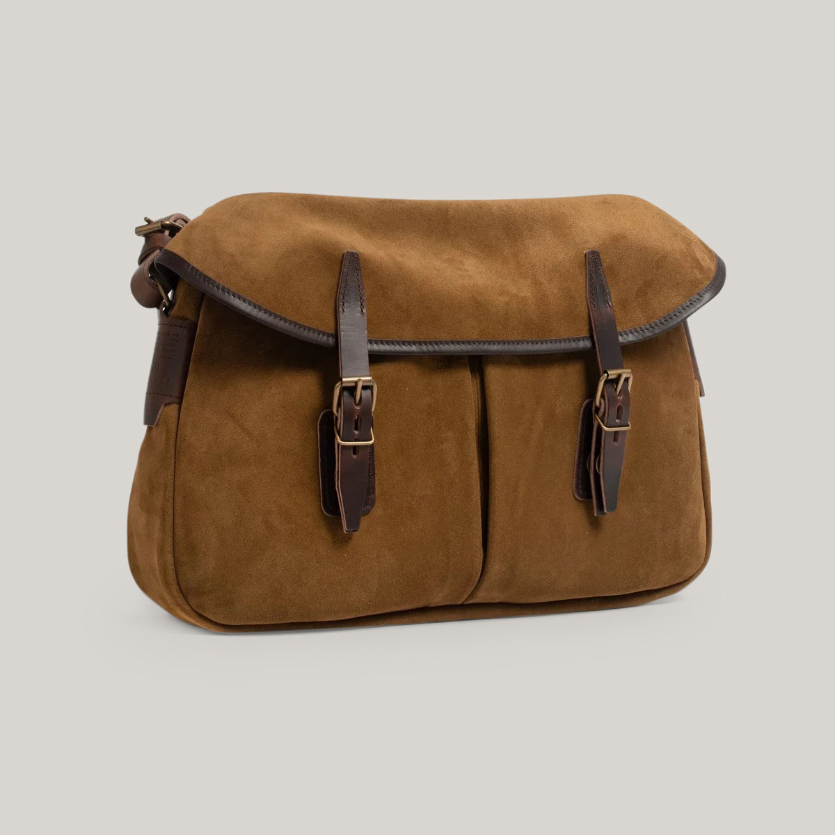 BLEU DE CHAUFFE MUSETTE - TABAC