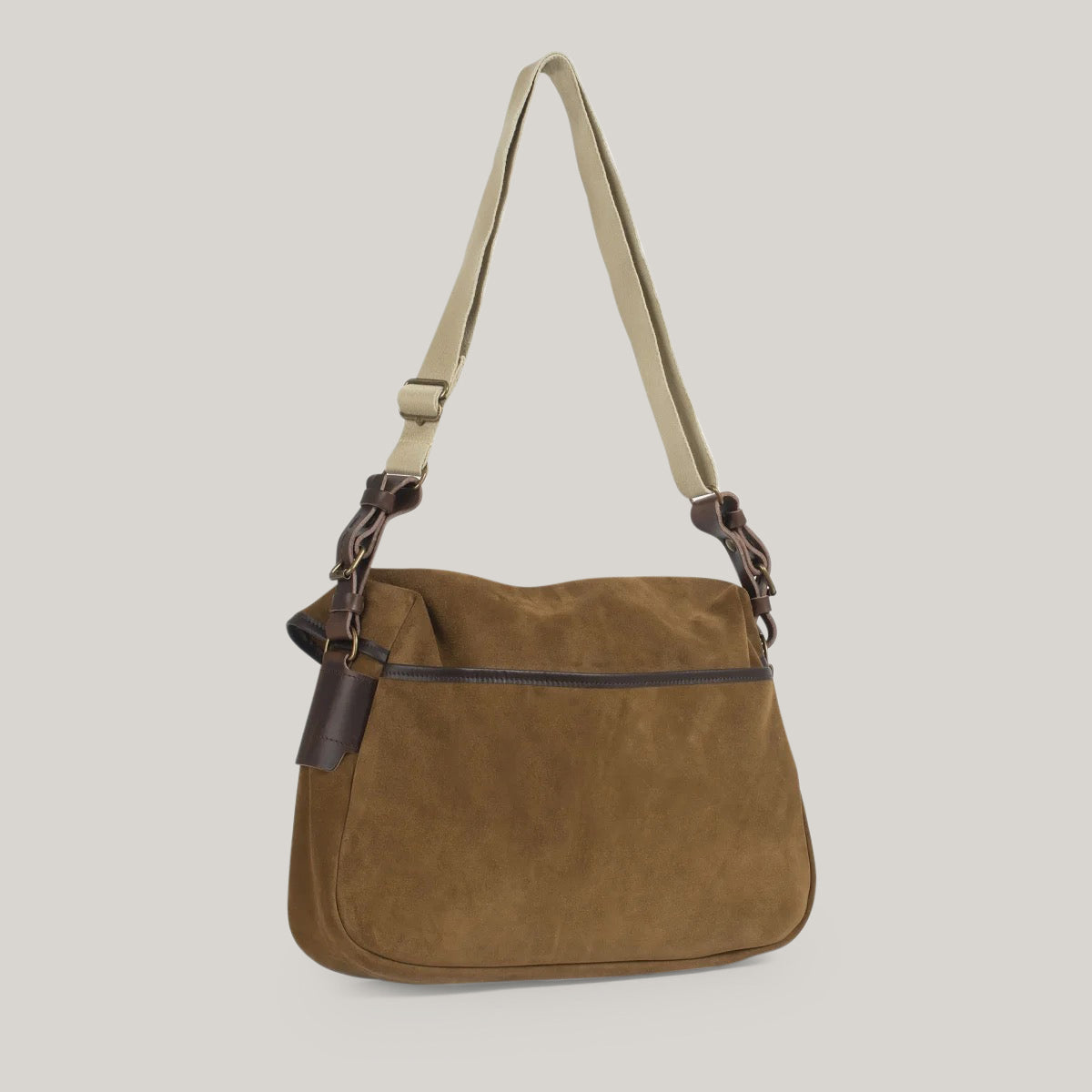 BLEU DE CHAUFFE MUSETTE - TABAC
