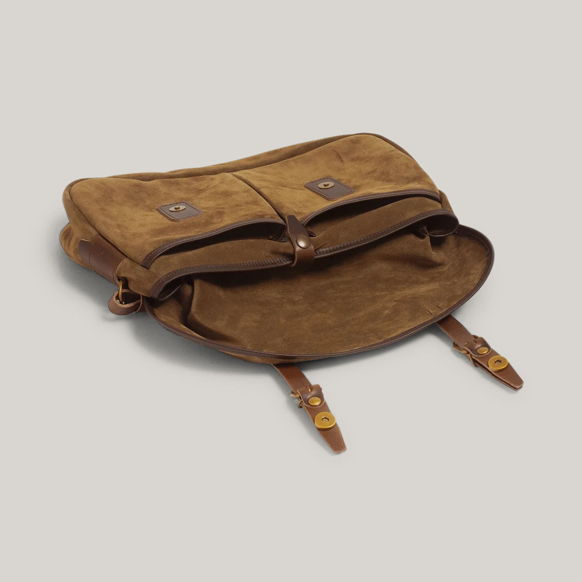 BLEU DE CHAUFFE MUSETTE - TABAC