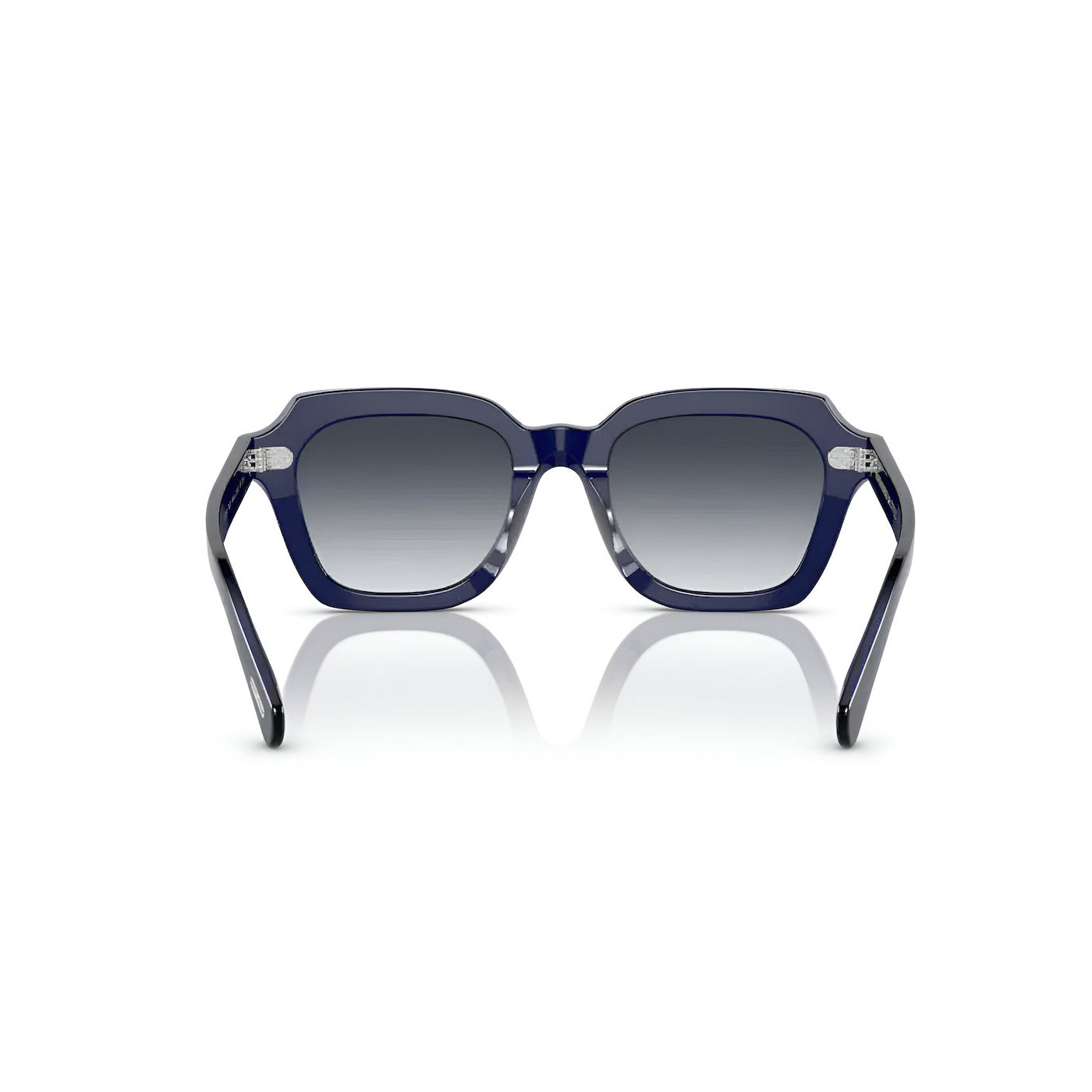 OLIVER PEOPLES KIENNA DENIM W/ PACIFIC GRADIENT