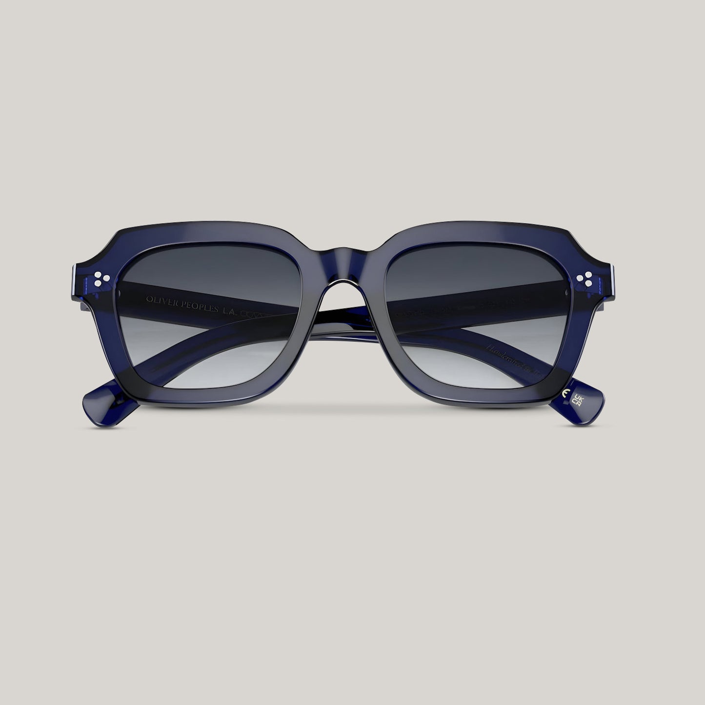 OLIVER PEOPLES KIENNA DENIM W/ PACIFIC GRADIENT