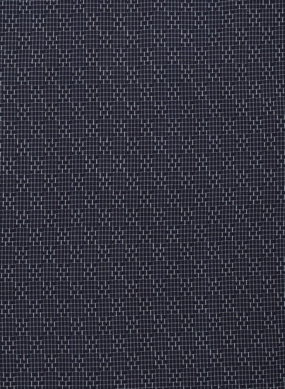 KARDO RYOKO SHIRT - INDIGO