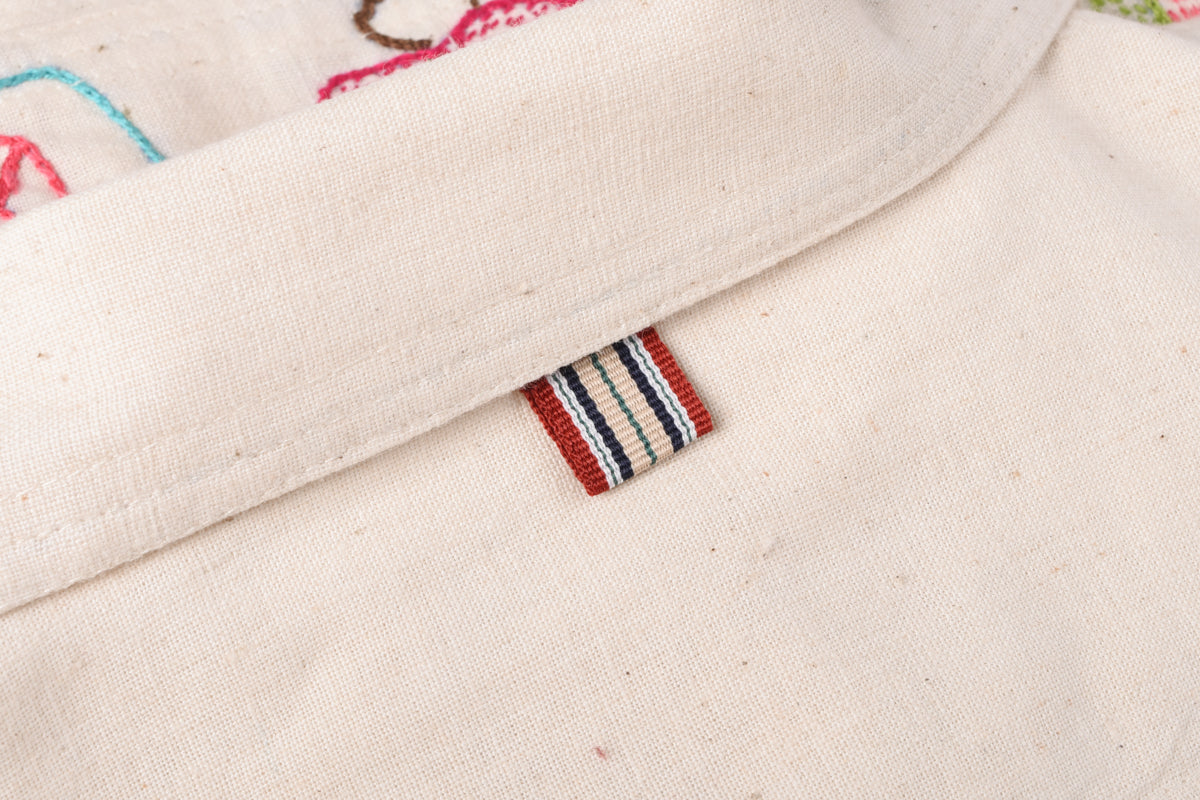 KARDO RONEN SS SHIRT - SUJANI 02