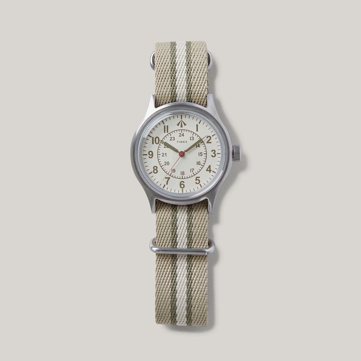 TIMEX x NIGEL CABOURN DESERT WATCH