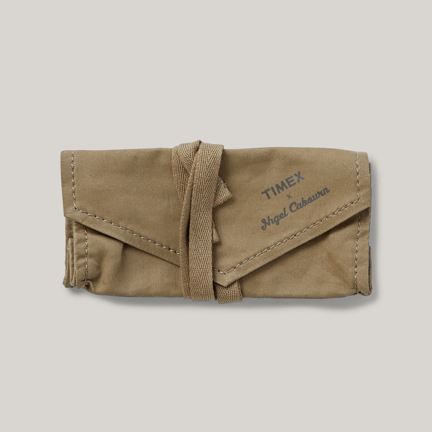 TIMEX x NIGEL CABOURN DESERT WATCH