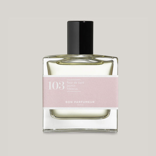 BON PARFUMEUR EDP 30ML - 103 FLORAL