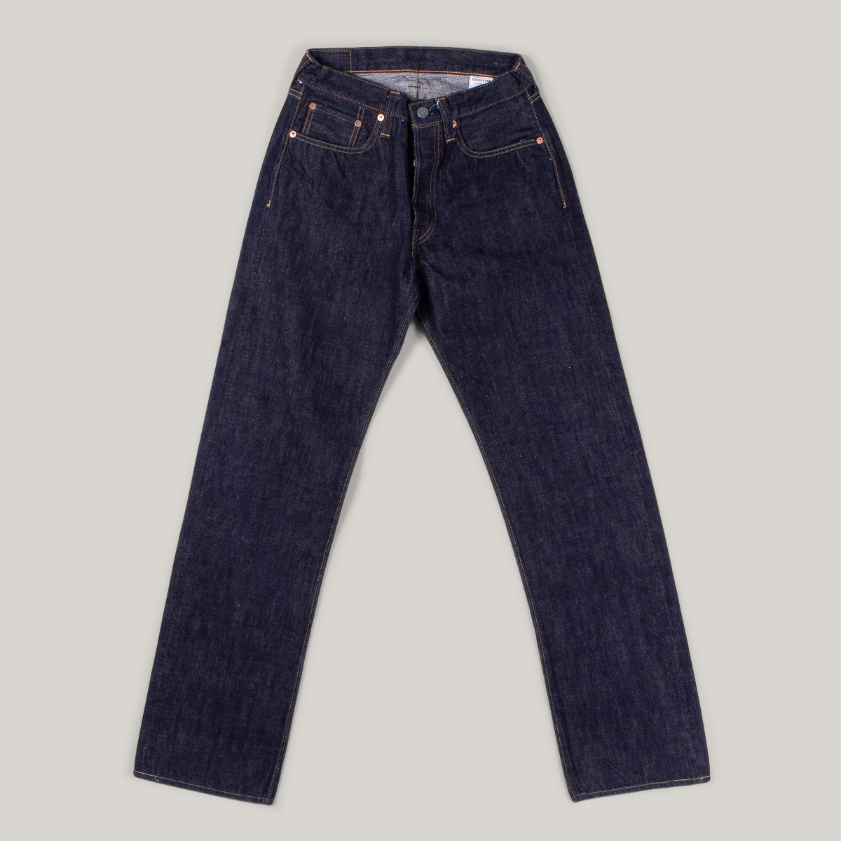 SUGAR CANE 1947 JEANS