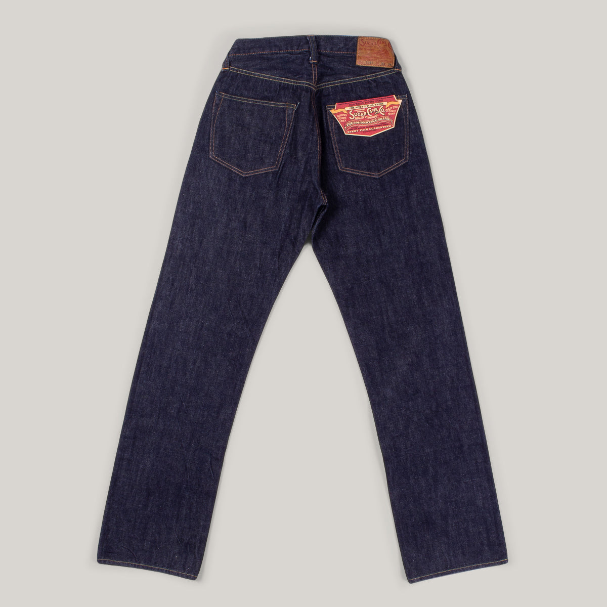 SUGAR CANE 1947 JEANS