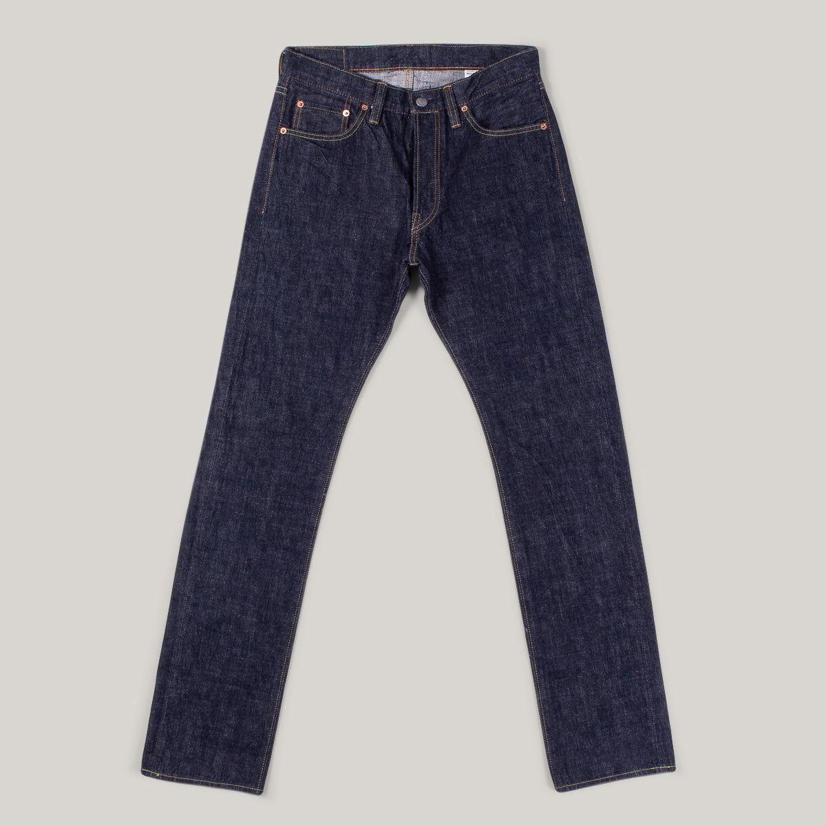 SUGAR CANE TYPEIII 1947 JEANS - SLIM FIT (2014)