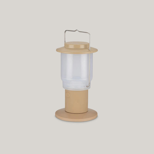 SNOW PEAK HOME & CAMP LANTERN - KHAKI