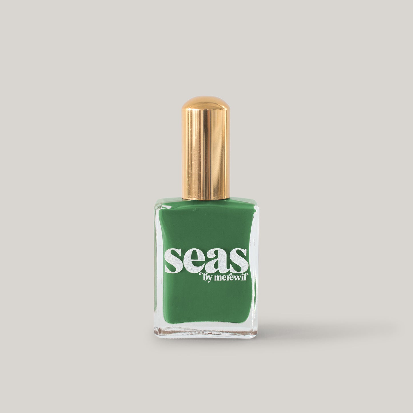 SEAS BY MEREWIF NAIL POLISH - CONEY ISLAND