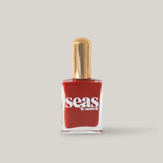 SEAS BY MEREWIF NAIL POLISH - PORTO COVO