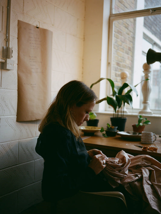 CAWLEY STUDIO: GOOD THINGS COME TO THOSE WHO WAIT