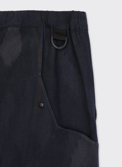 KARDO KAMI WALKING SHORTS - IKAT02