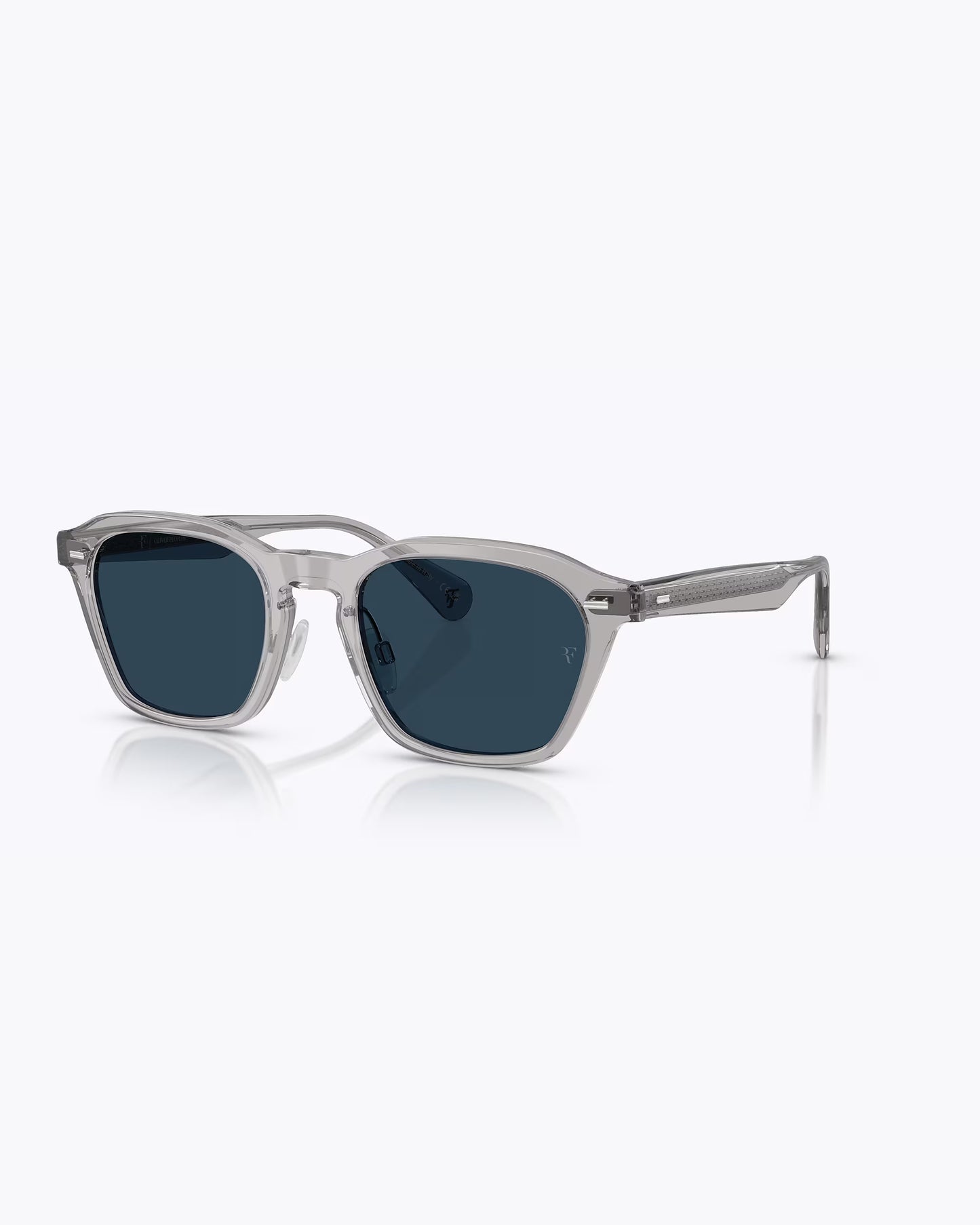 OLIVER PEOPLES R-11 WORKMAN GREY W/ SMOKE BLUE WASH TO DARK