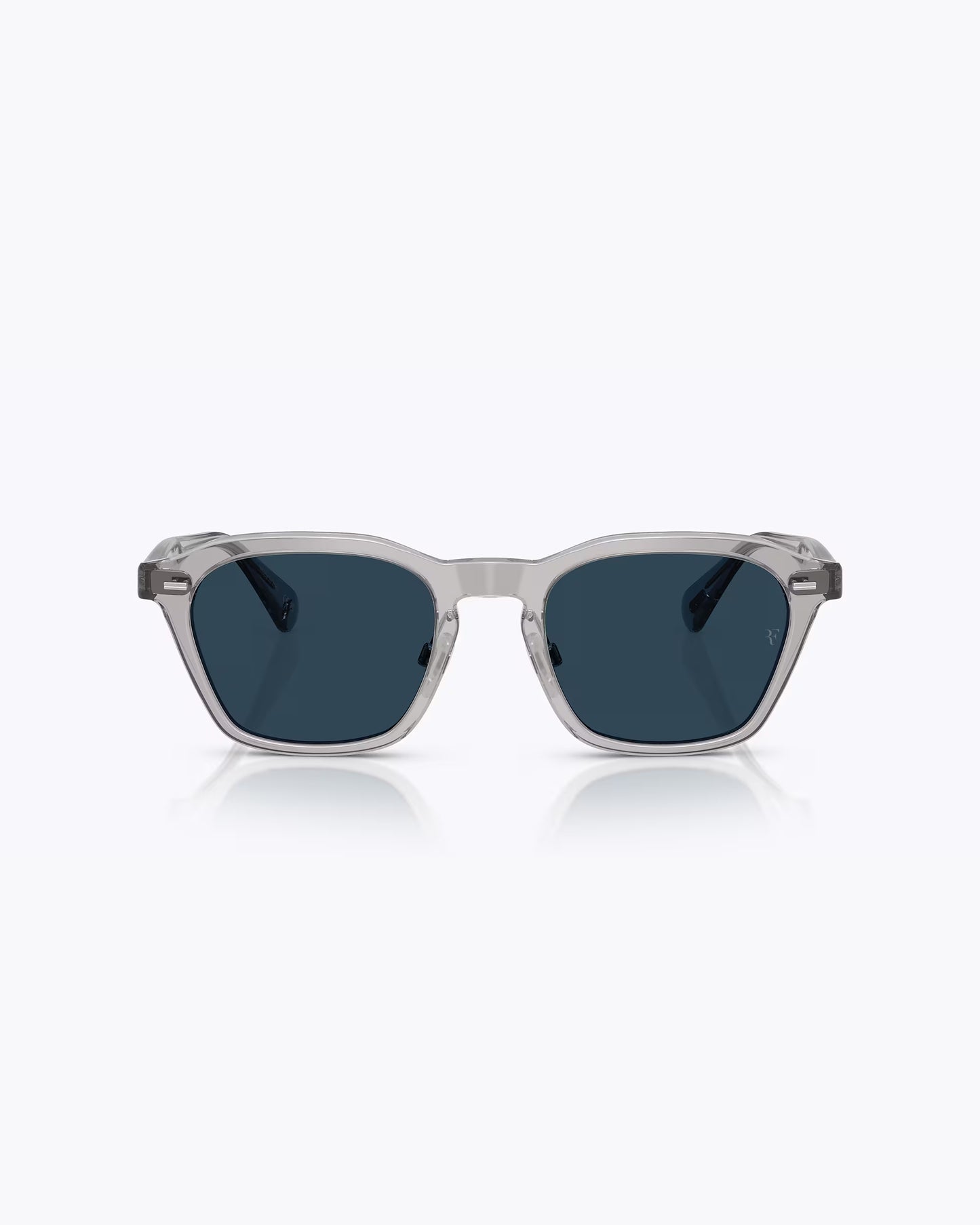 OLIVER PEOPLES R-11 WORKMAN GREY W/ SMOKE BLUE WASH TO DARK