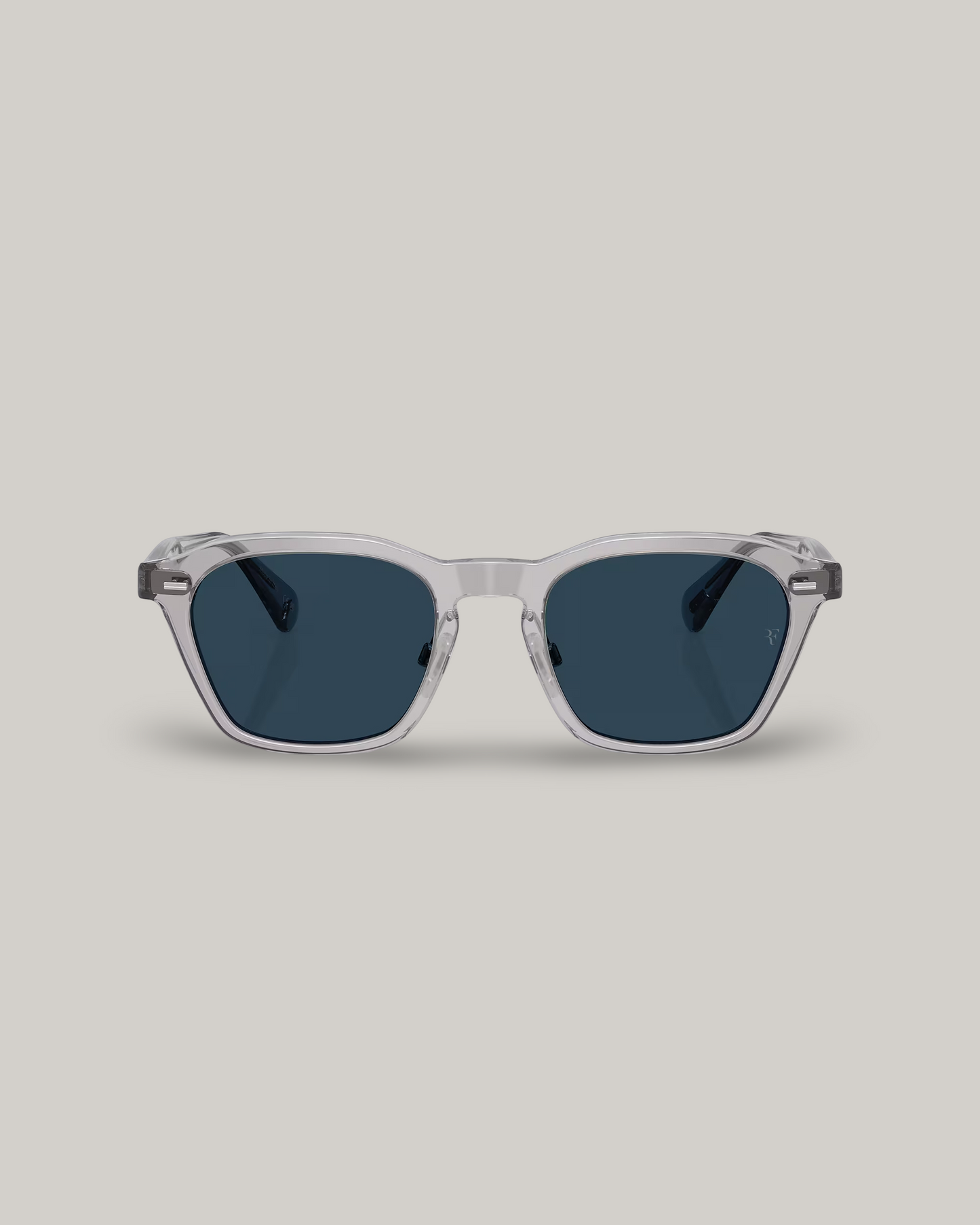 OLIVER PEOPLES R-11 WORKMAN GREY W/ SMOKE BLUE WASH TO DARK