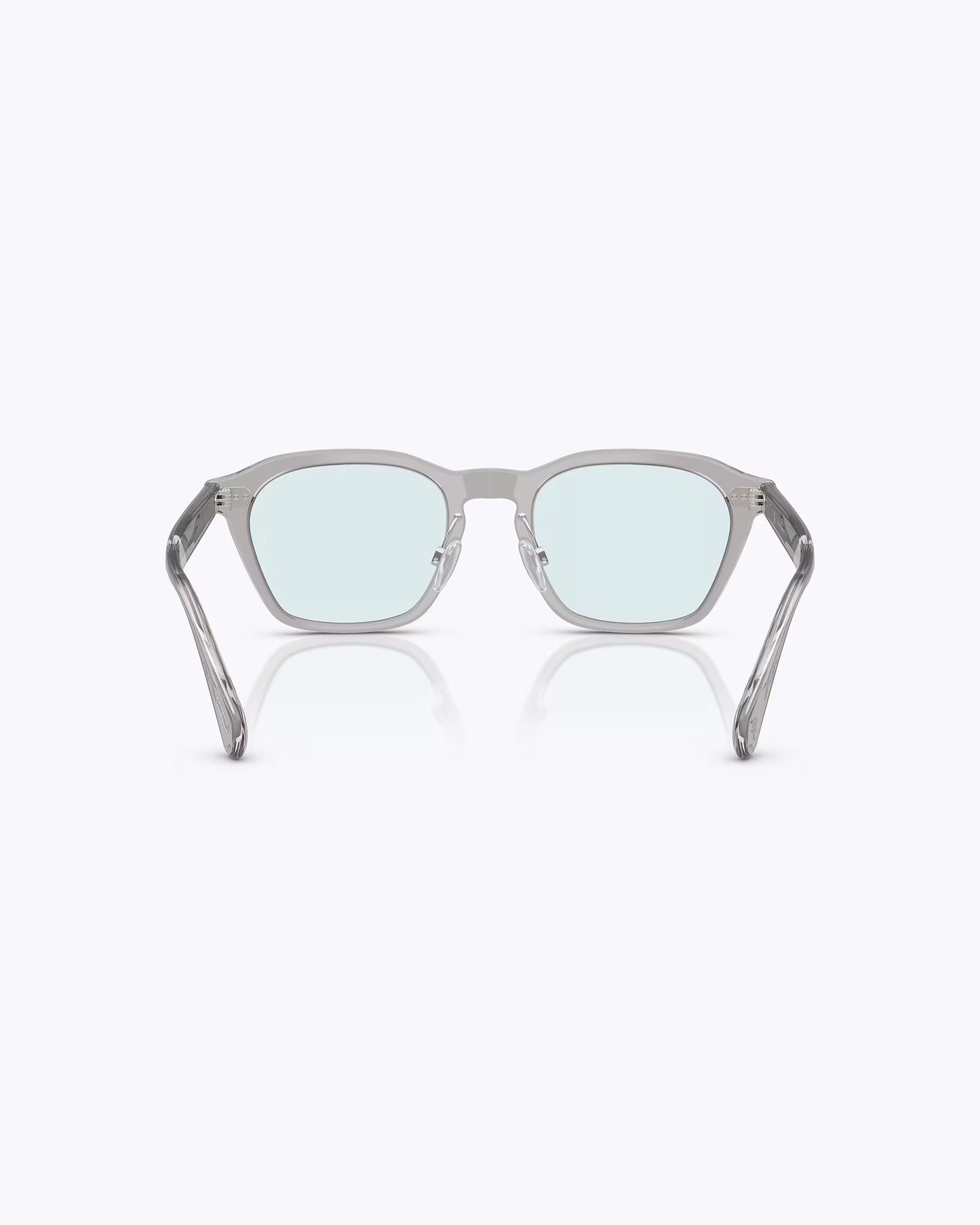 OLIVER PEOPLES R-11 WORKMAN GREY W/ SMOKE BLUE WASH TO DARK