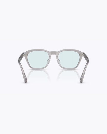 OLIVER PEOPLES R-11 WORKMAN GREY W/ SMOKE BLUE WASH TO DARK