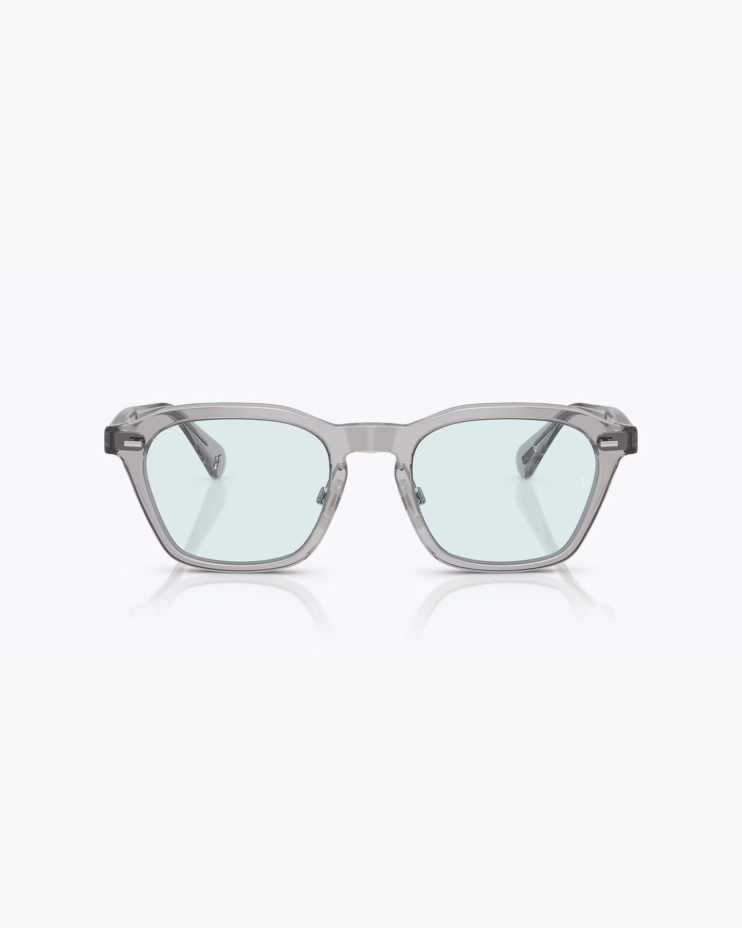 OLIVER PEOPLES R-11 WORKMAN GREY W/ SMOKE BLUE WASH TO DARK