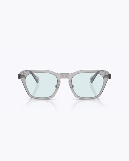 OLIVER PEOPLES R-11 WORKMAN GREY W/ SMOKE BLUE WASH TO DARK