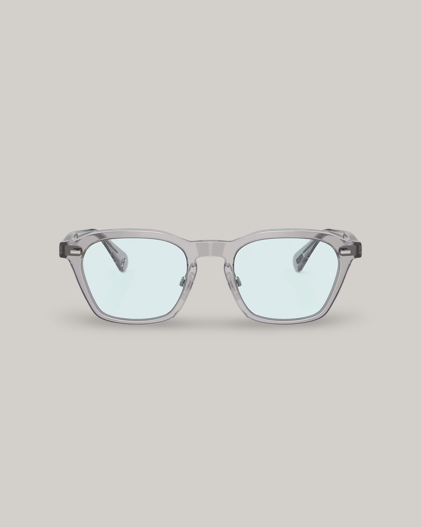 OLIVER PEOPLES R-11 WORKMAN GREY W/ SMOKE BLUE WASH TO DARK