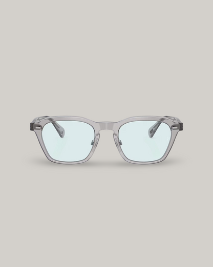 OLIVER PEOPLES R-11 WORKMAN GREY W/ SMOKE BLUE WASH TO DARK
