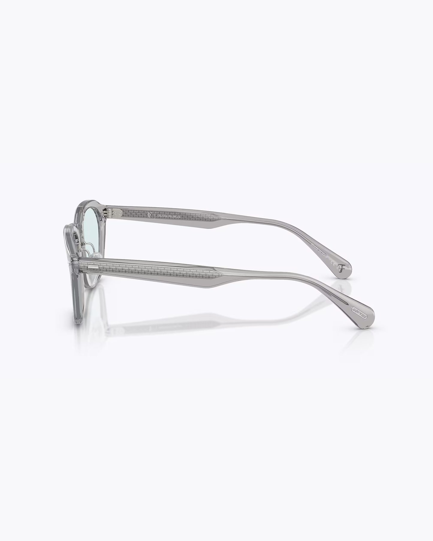 OLIVER PEOPLES R-11 WORKMAN GREY W/ SMOKE BLUE WASH TO DARK